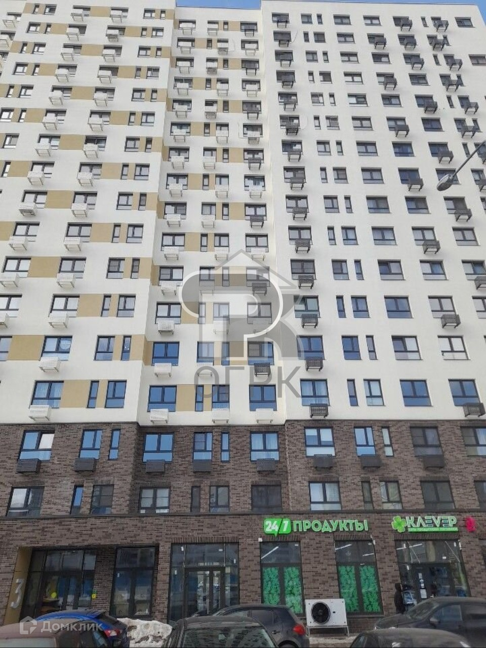 Купить студию, 21.5 м² по адресу Московская область, Люберцы, микрорайон  Зенино ЖК Самолёт, улица Камова, 3к2, 17 этаж, метро Некрасовка за 5 400  000 руб. в Домклик — поиск, проверка, безопасная сделка с жильем в офисе  Сбербанка.