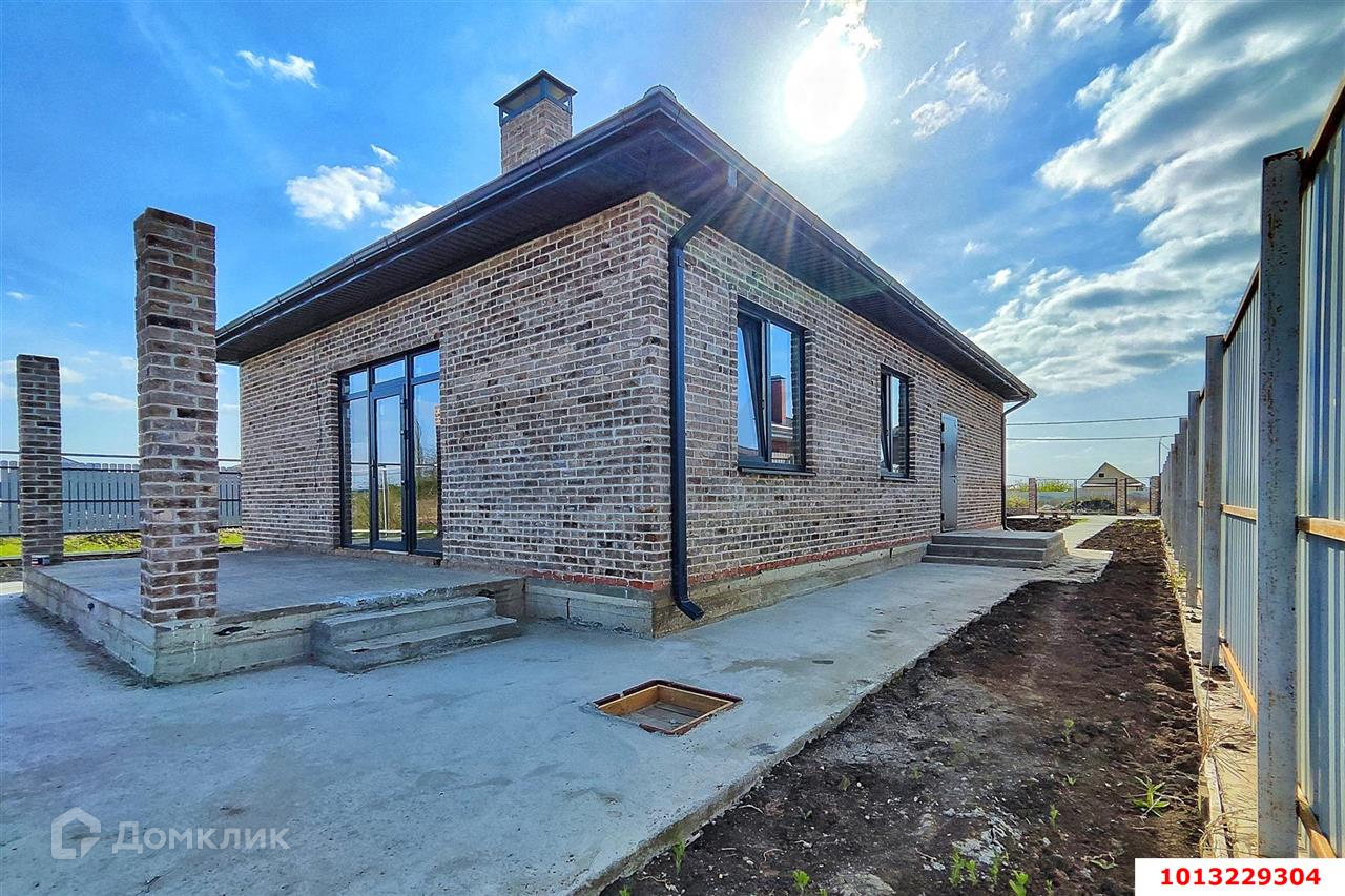 Купить дом, 143.4 м² по адресу Краснодар, Зеландская улица, 14 за 9 550 000  руб. в Домклик — поиск, проверка, безопасная сделка с жильем в офисе  Сбербанка.