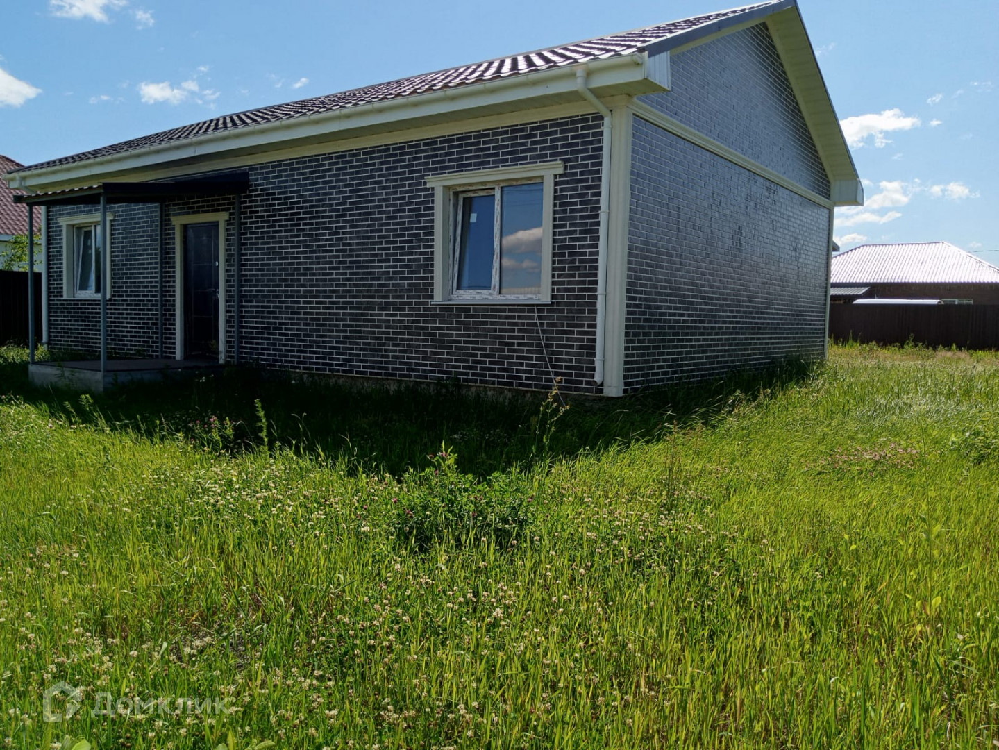 Купить дом, 86 м² по адресу Московская область, городской округ ...