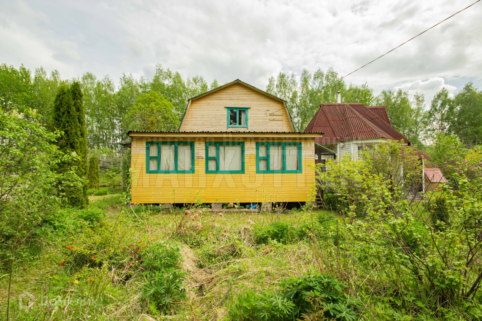 Купить Дачу В Снт Тихие Зори Электроугли