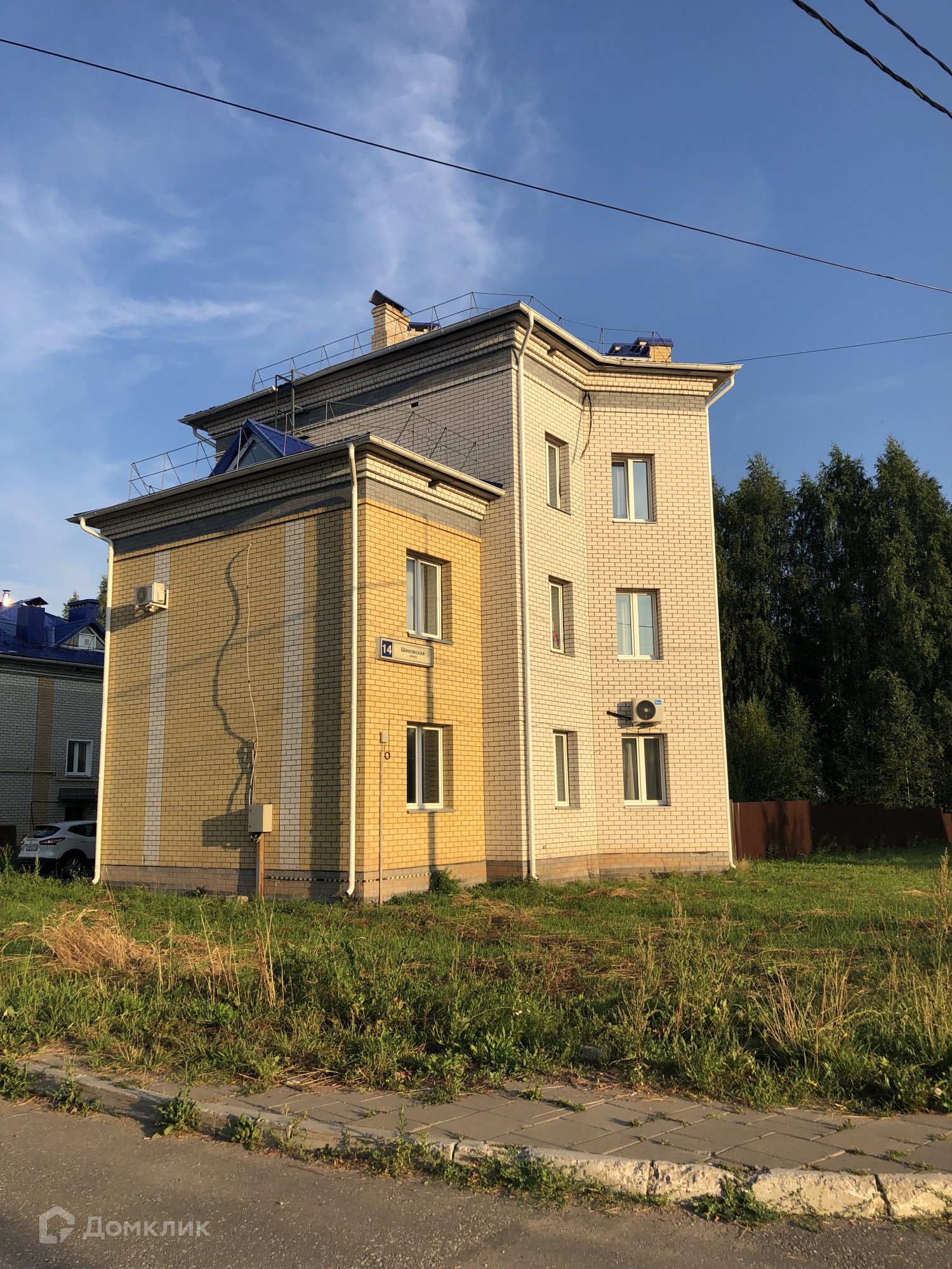 Киров слобода лянгасы карта