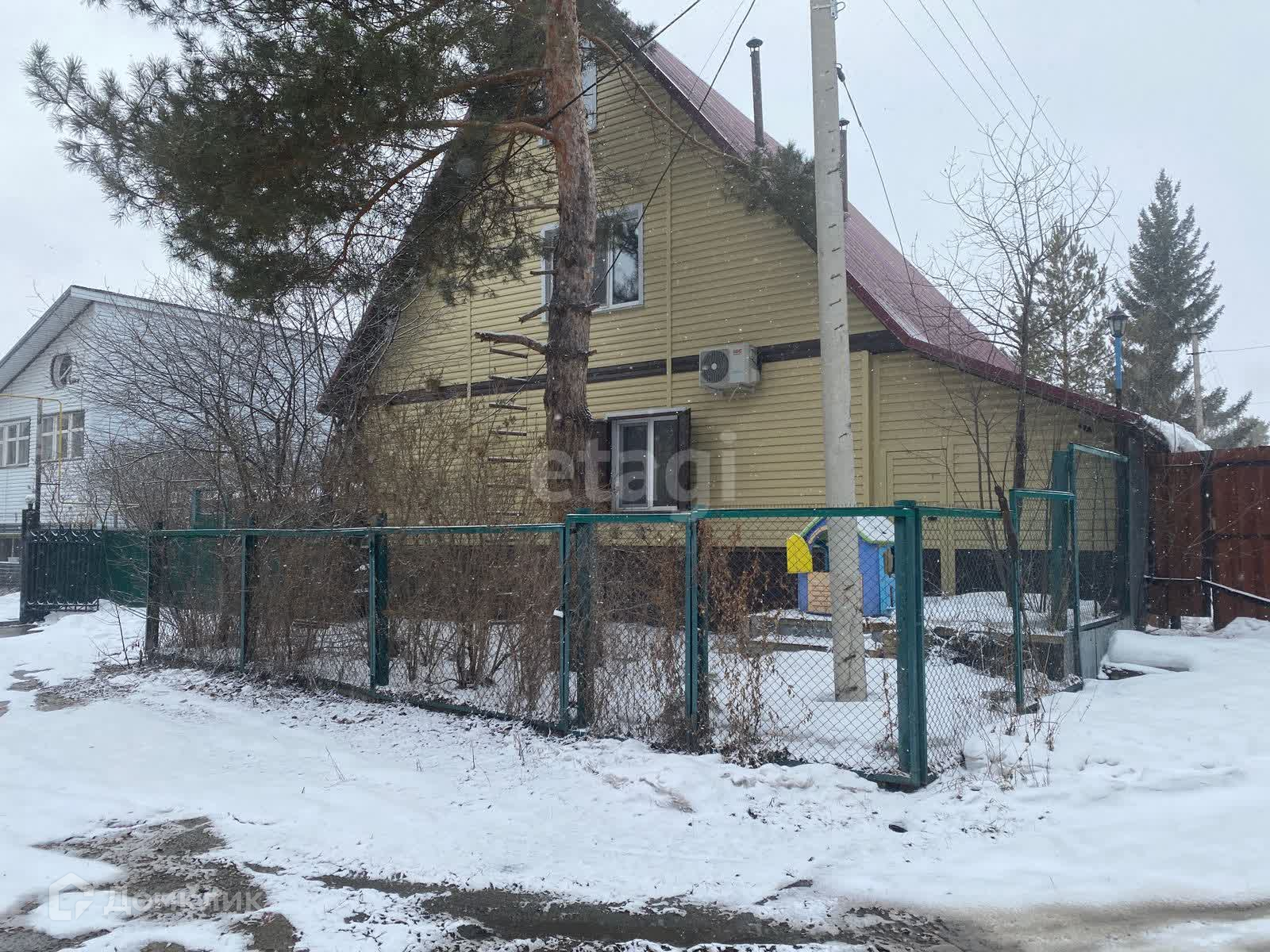 Купить Квартиру В Садовом Кетовский Район