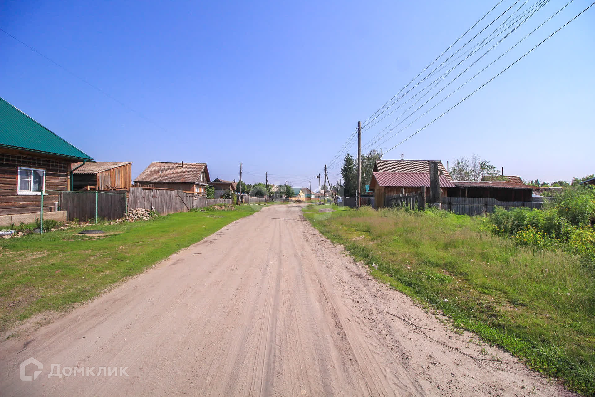 Купить участок, 21 сот., ИЖС по адресу Алтайский край, Первомайский район, село  Бобровка, Советская улица, 94 за 1 000 000 руб. в Домклик — поиск,  проверка, безопасная сделка с жильем в офисе Сбербанка.