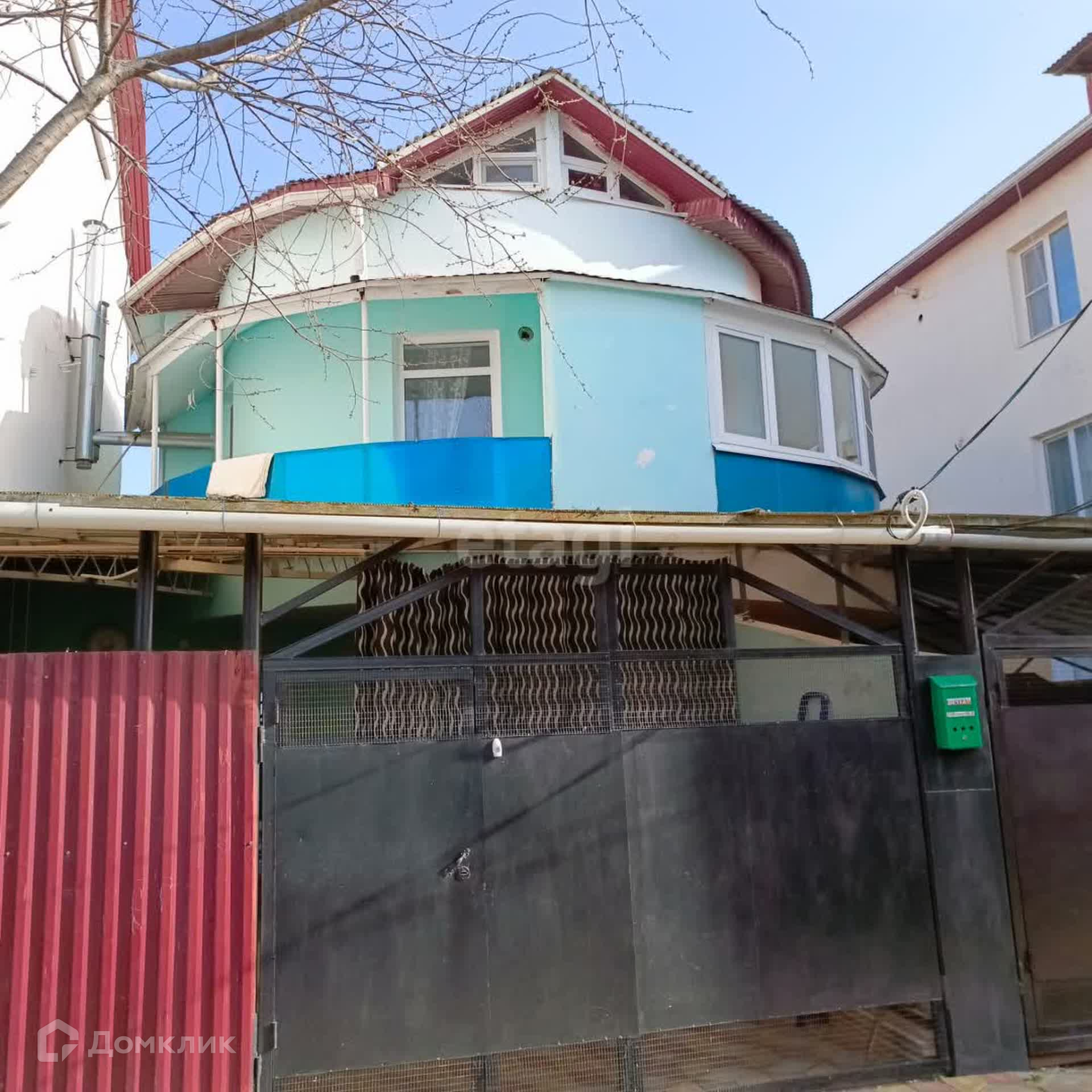 Купить Дом В Супсехе Анапа Недорого
