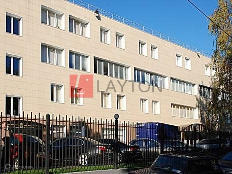 Вятский вятская ул 41г стр 1 фото