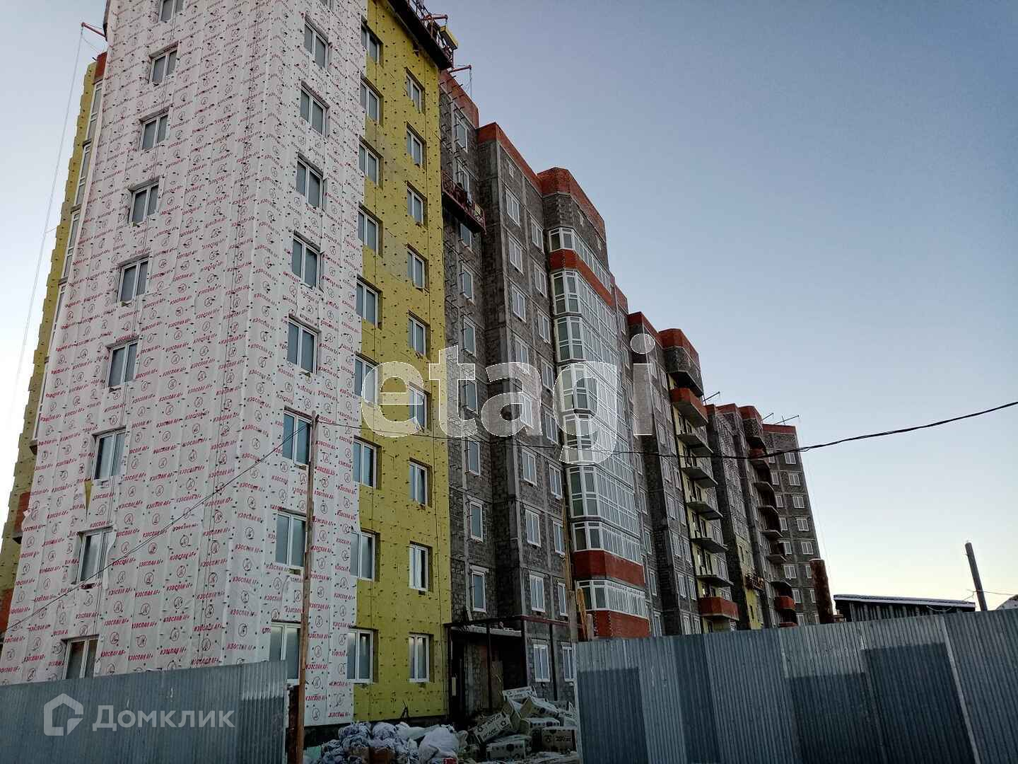 Купить 3-комнатную квартиру, 85.08 м² по адресу Ханты-Мансийск, улица Анны  Коньковой, 16, 5 этаж за 10 209 600 руб. в Домклик — поиск, проверка,  безопасная сделка с жильем в офисе Сбербанка.