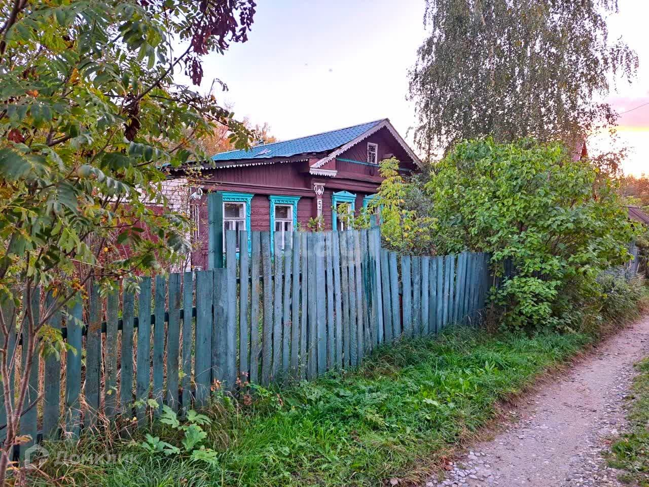 Купить Дом В Иваново Богородское
