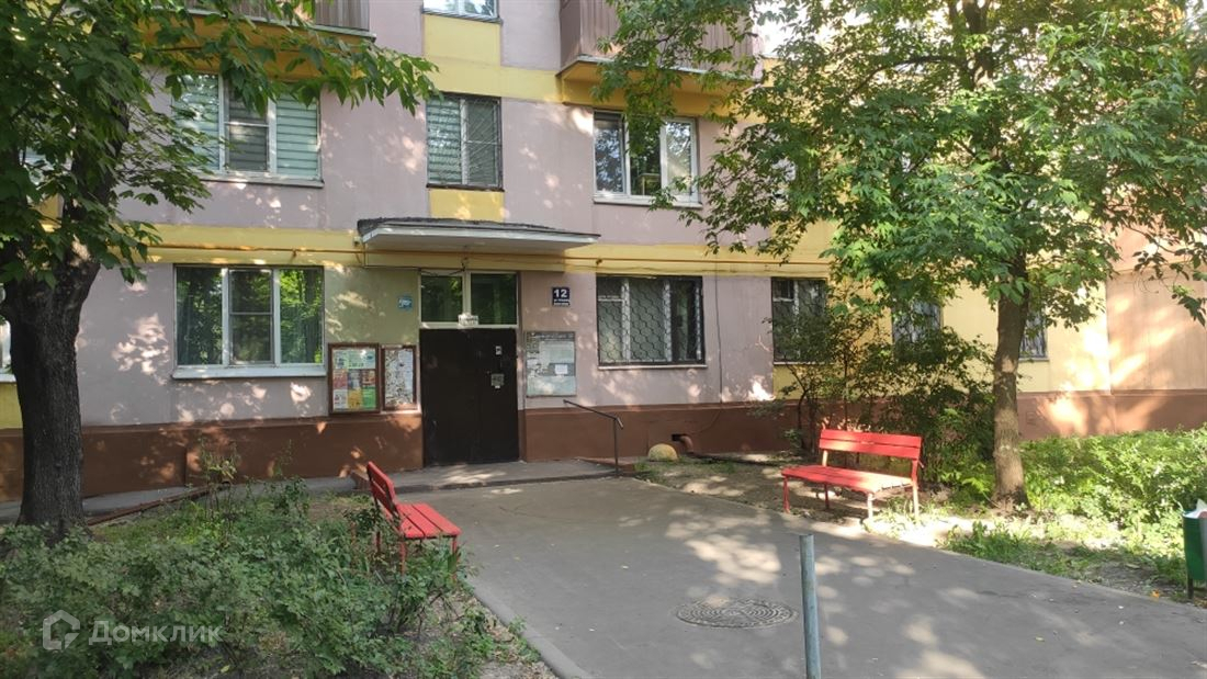 Купить Двухкомнатную Квартиру Улица Федора Полетаева Вторичку