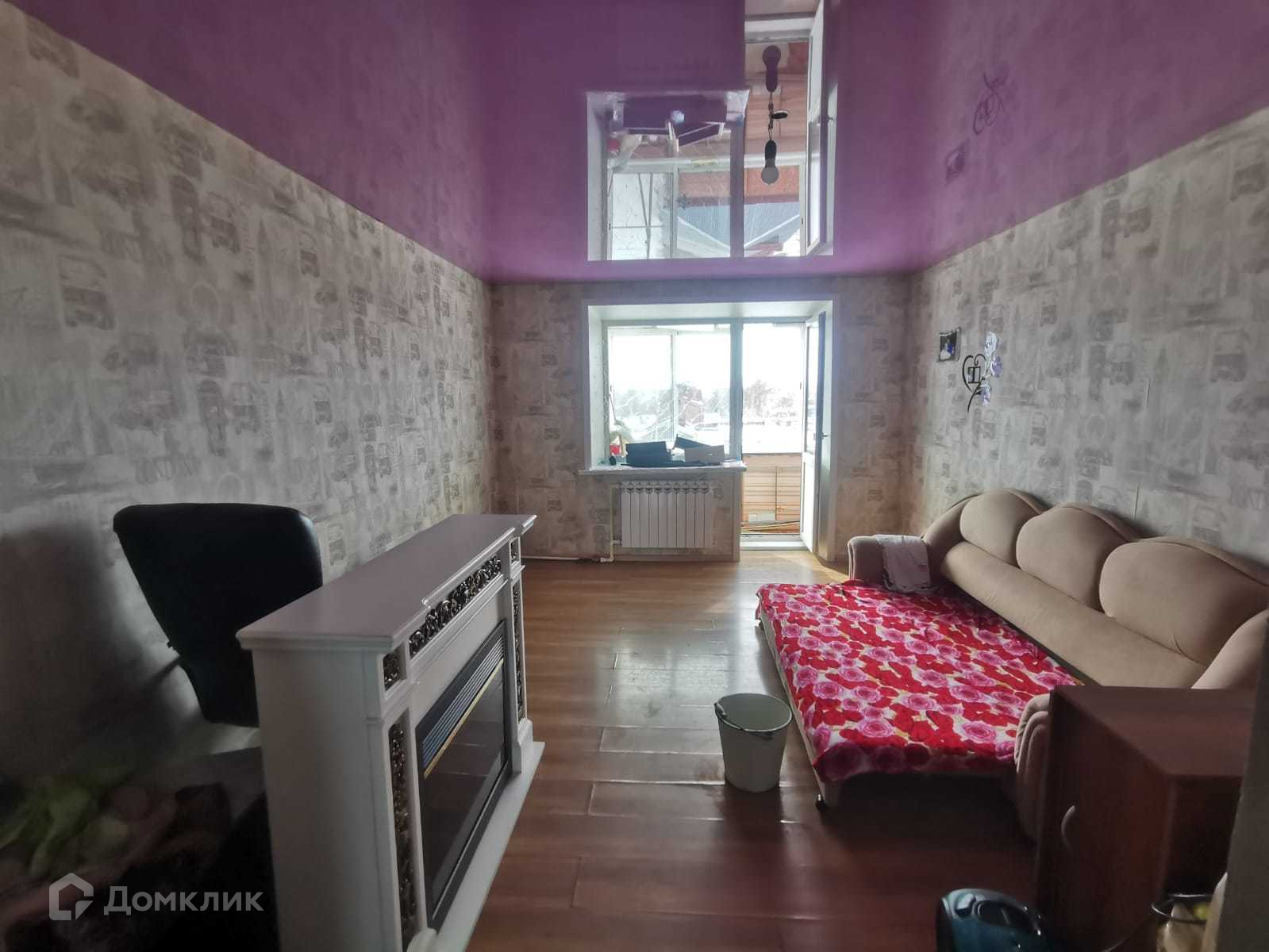 Снять квартиру в николаевске