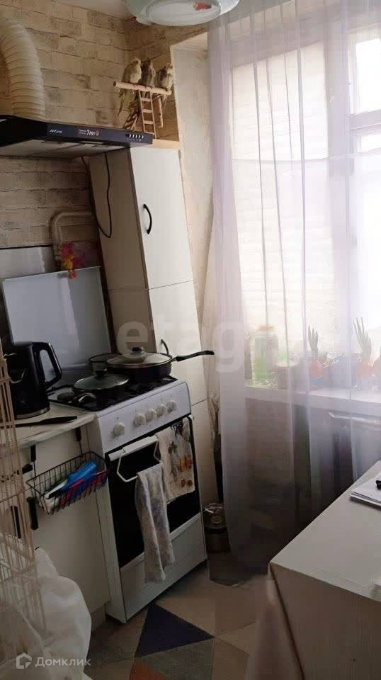 Москва, улица Коминтерна, 46 - Vista 4