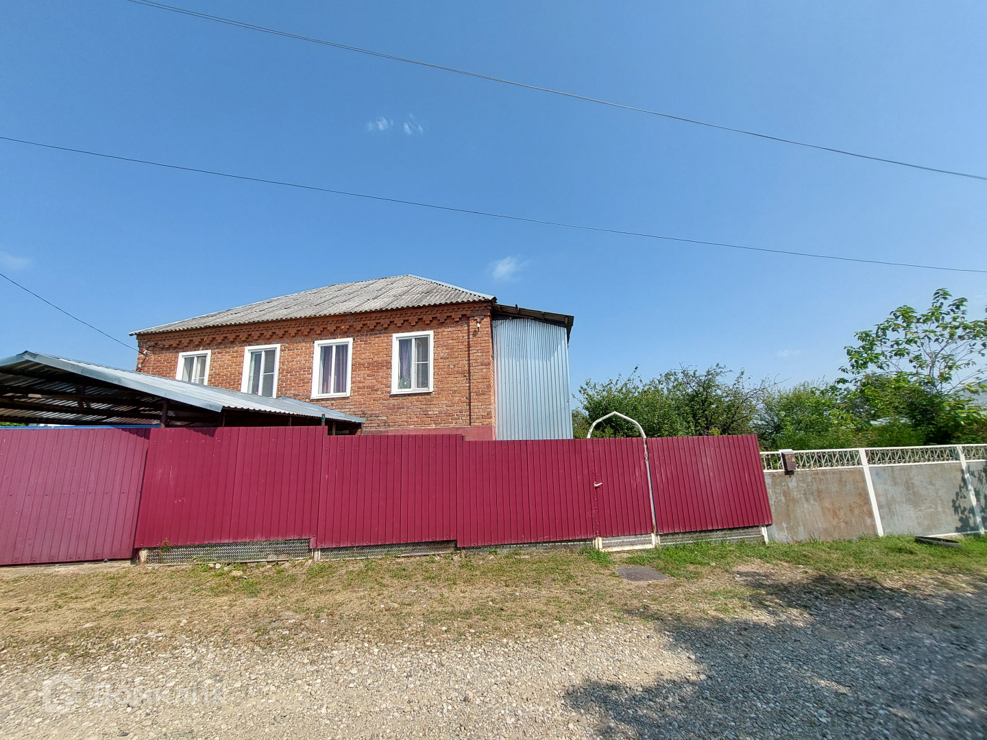 Купить дом, 198 м² по адресу Краснодарский край, Апшеронский район ...