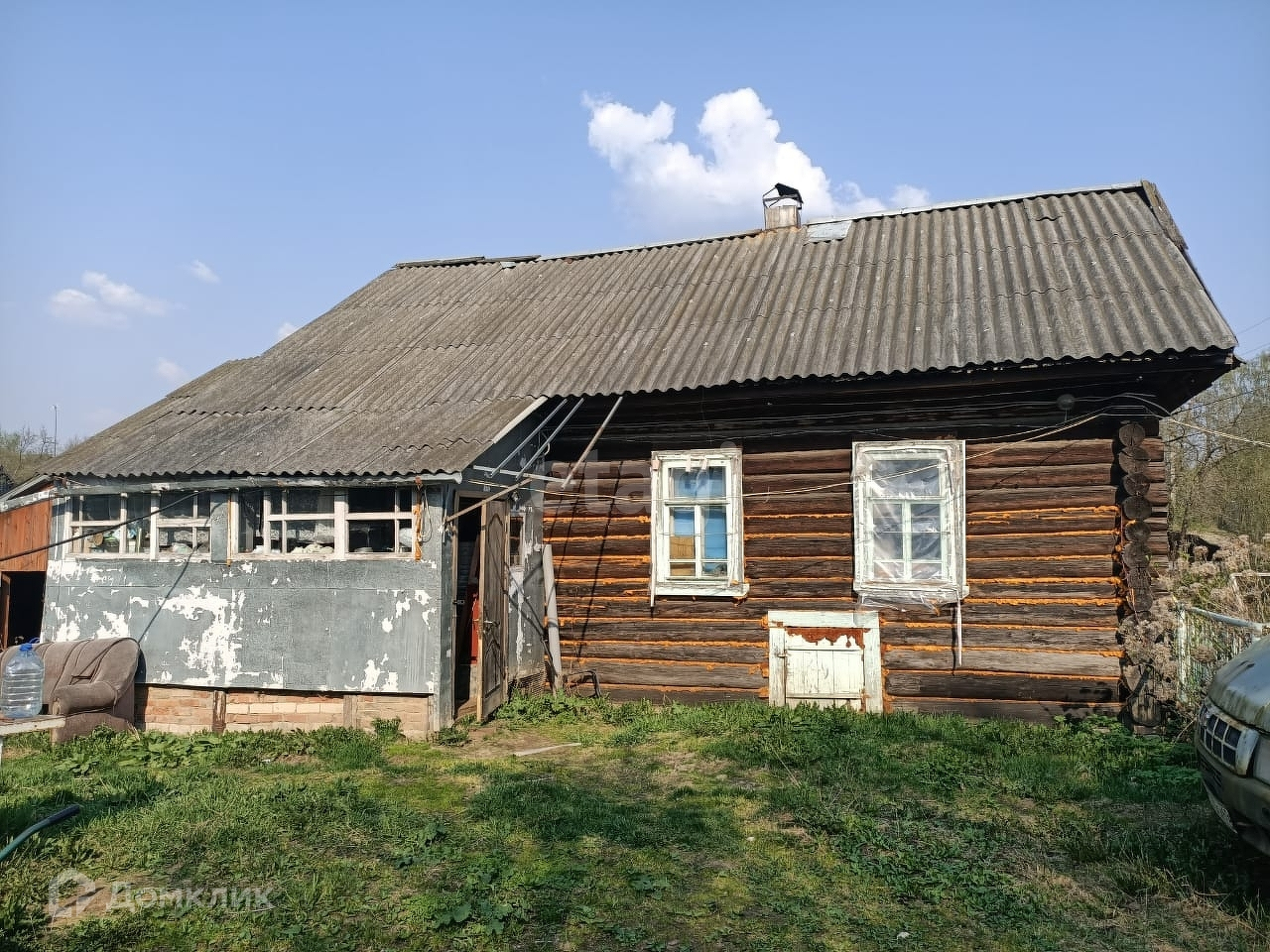 Авито Недвижимость Удомля Дома И Дачи Купить