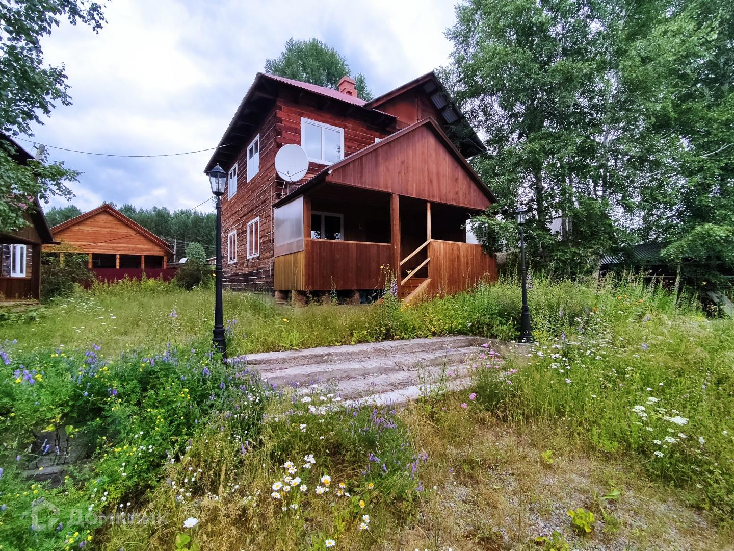 Где Лучше Купить Дом В Иркутской Области