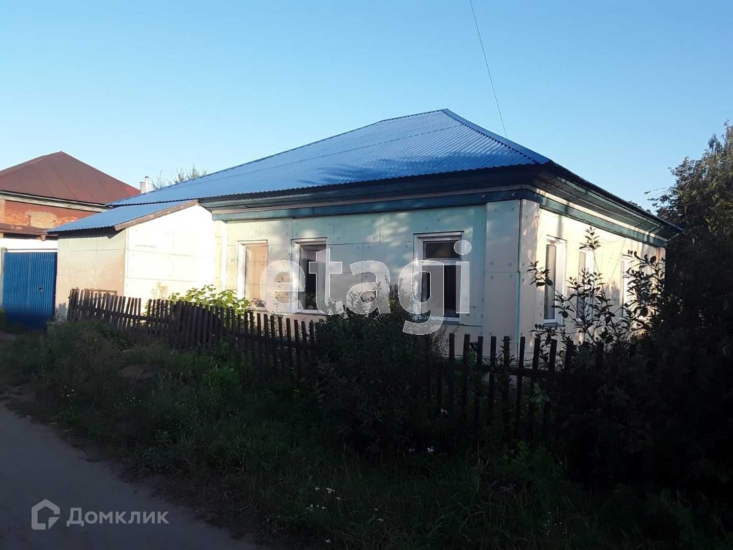 Купить Дом В Бийске Заречье По Лермонтова
