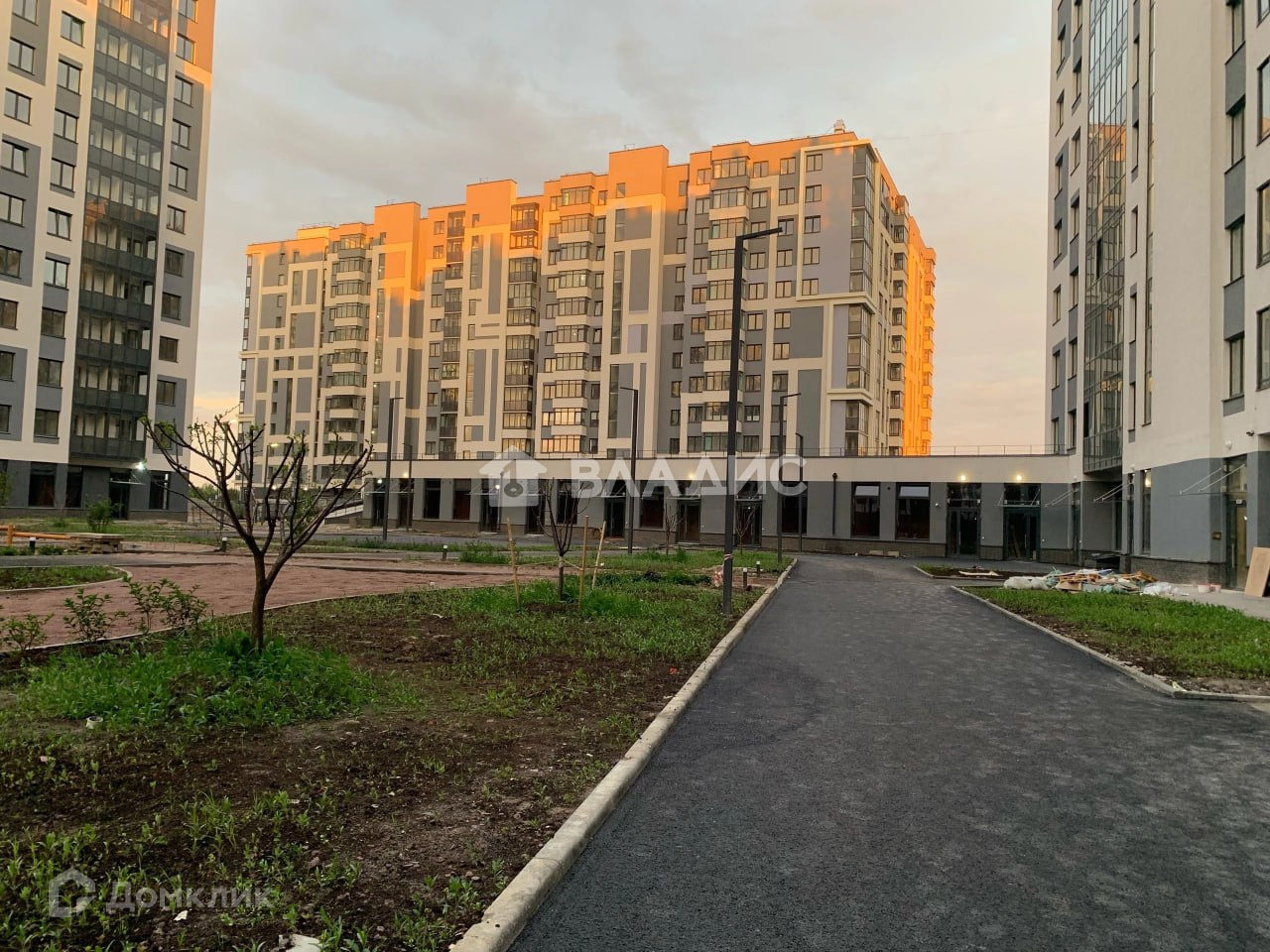 Купить Студию В Кудрово Вторичка На Авито