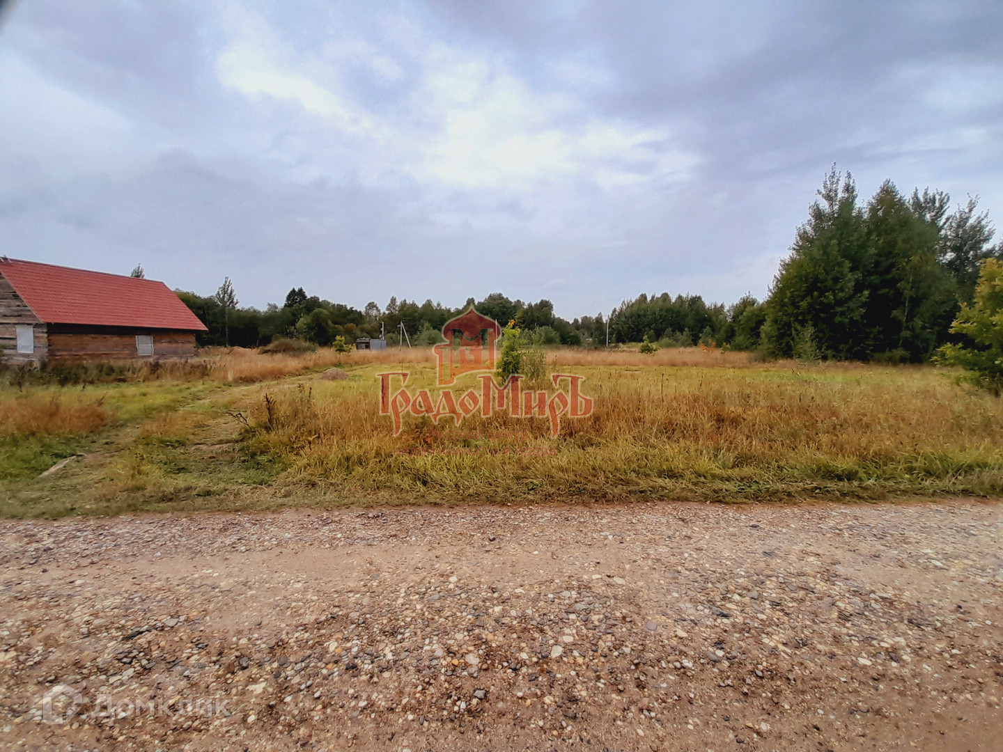 Купить участок, 30 сот., ИЖС по адресу Московская область,  Сергиево-Посадский городской округ, село Хомяково за 1 400 000 руб. в  Домклик — поиск, проверка, безопасная сделка с жильем в офисе Сбербанка.