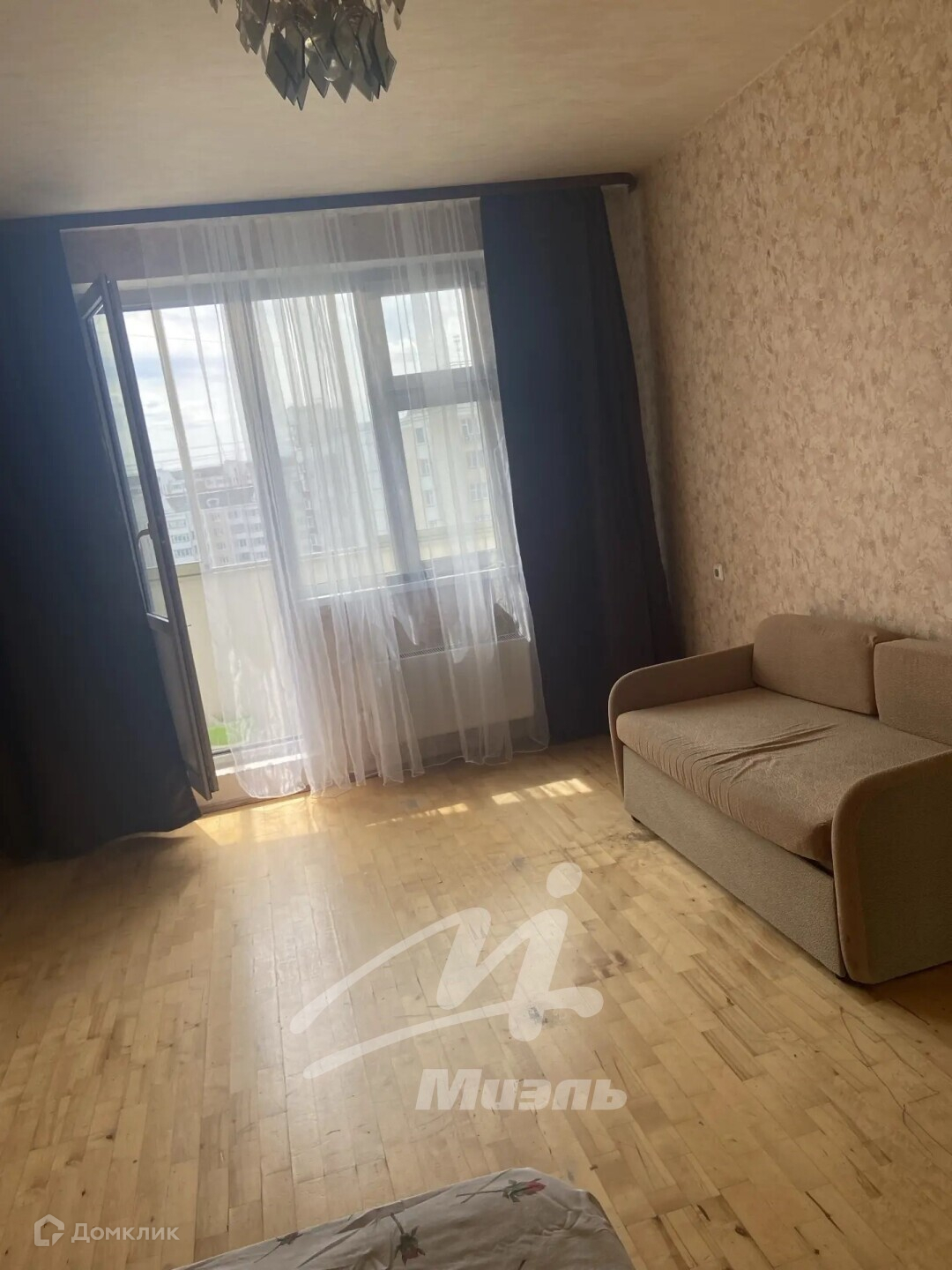 Москва, улица Тихомирова, 12 к1 - Vista 2