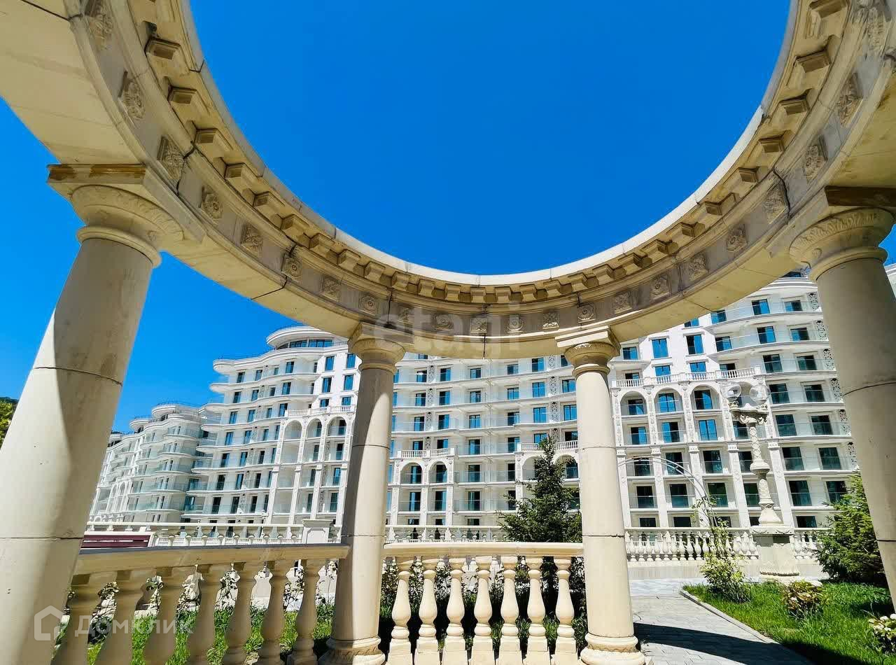 Купить Квартиру В Сочи Район Хоста