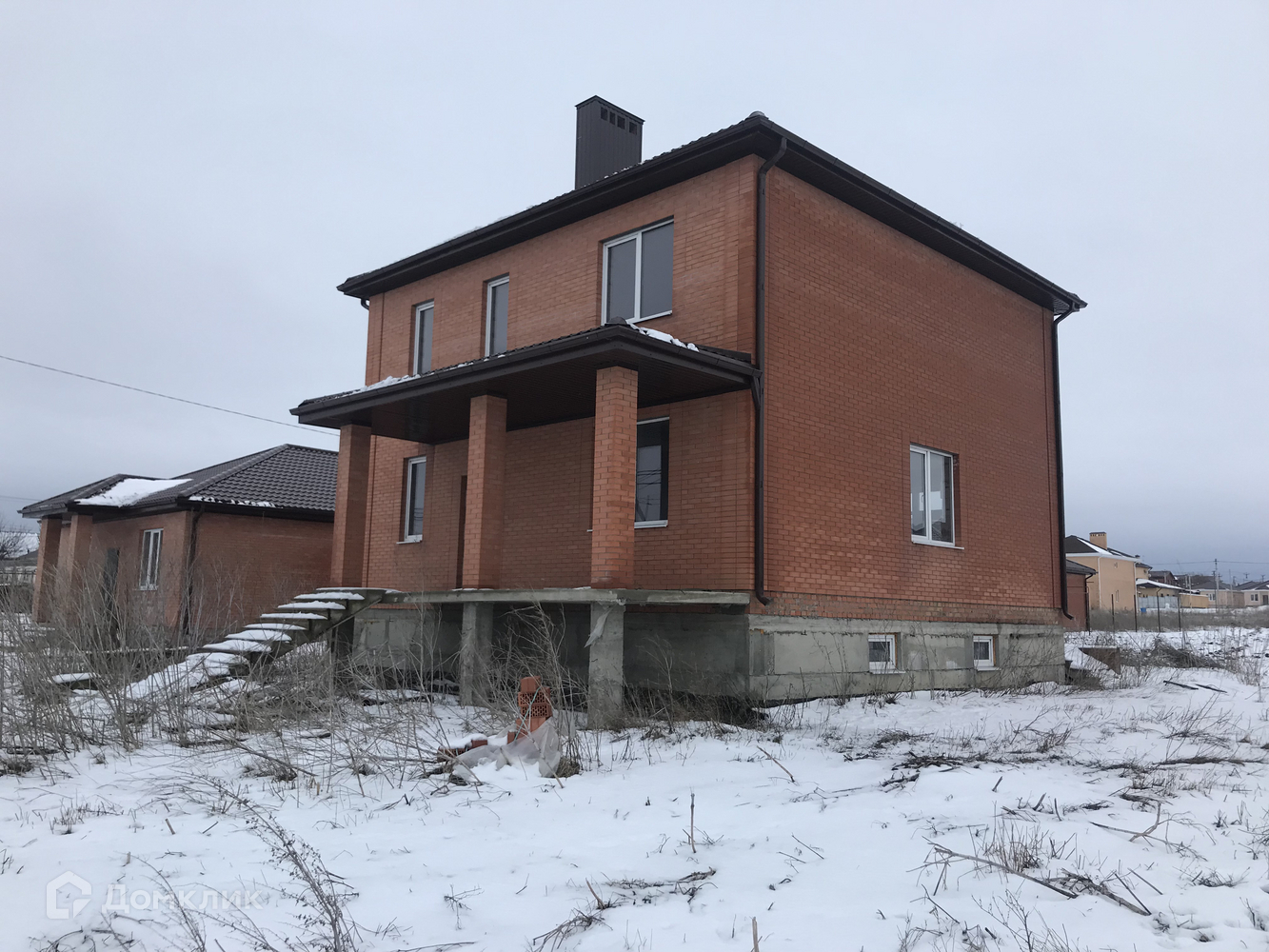 Авито Купить Дом Красный Крым