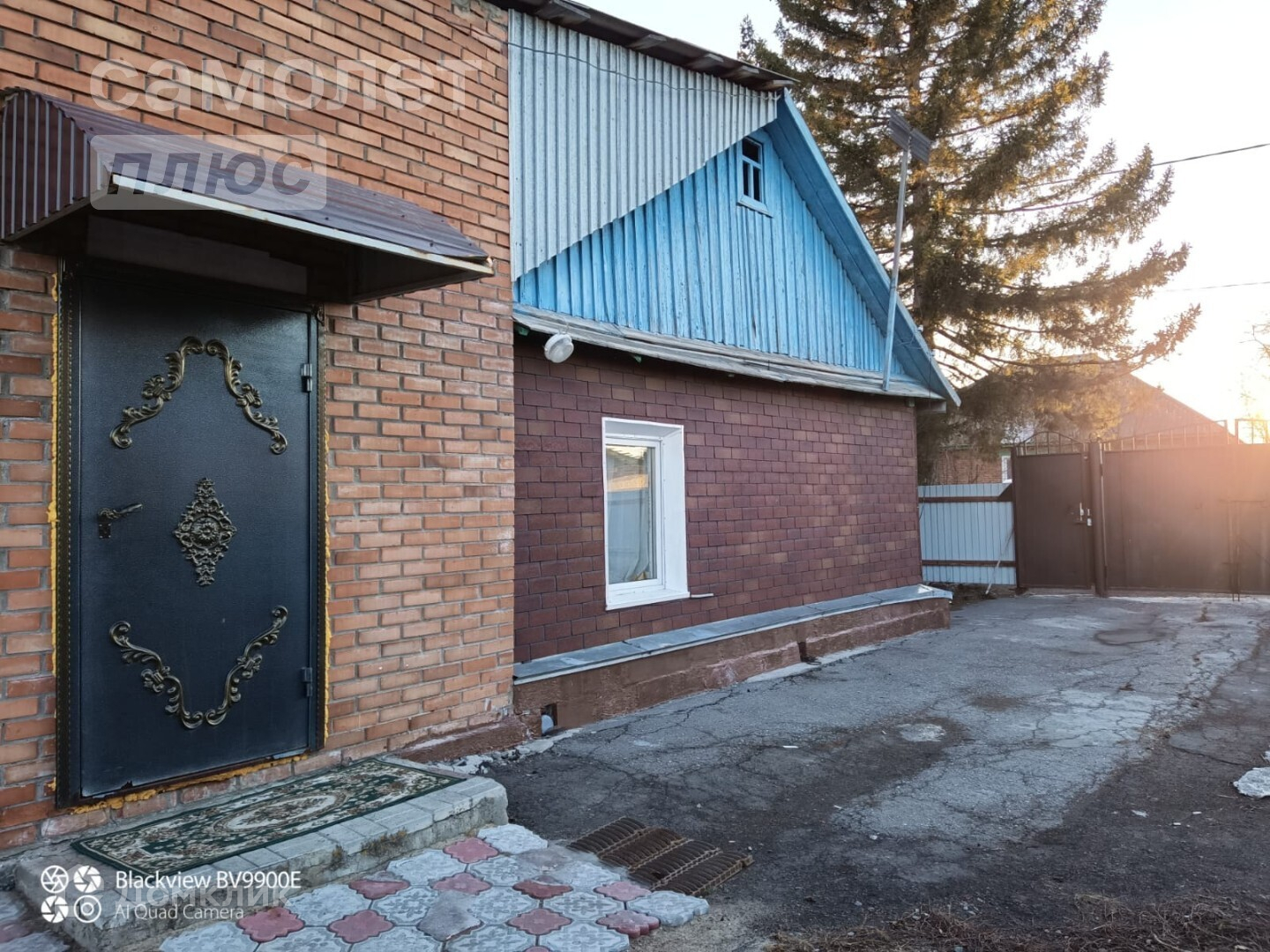 Купить Дом В Омском Районе Новоомский