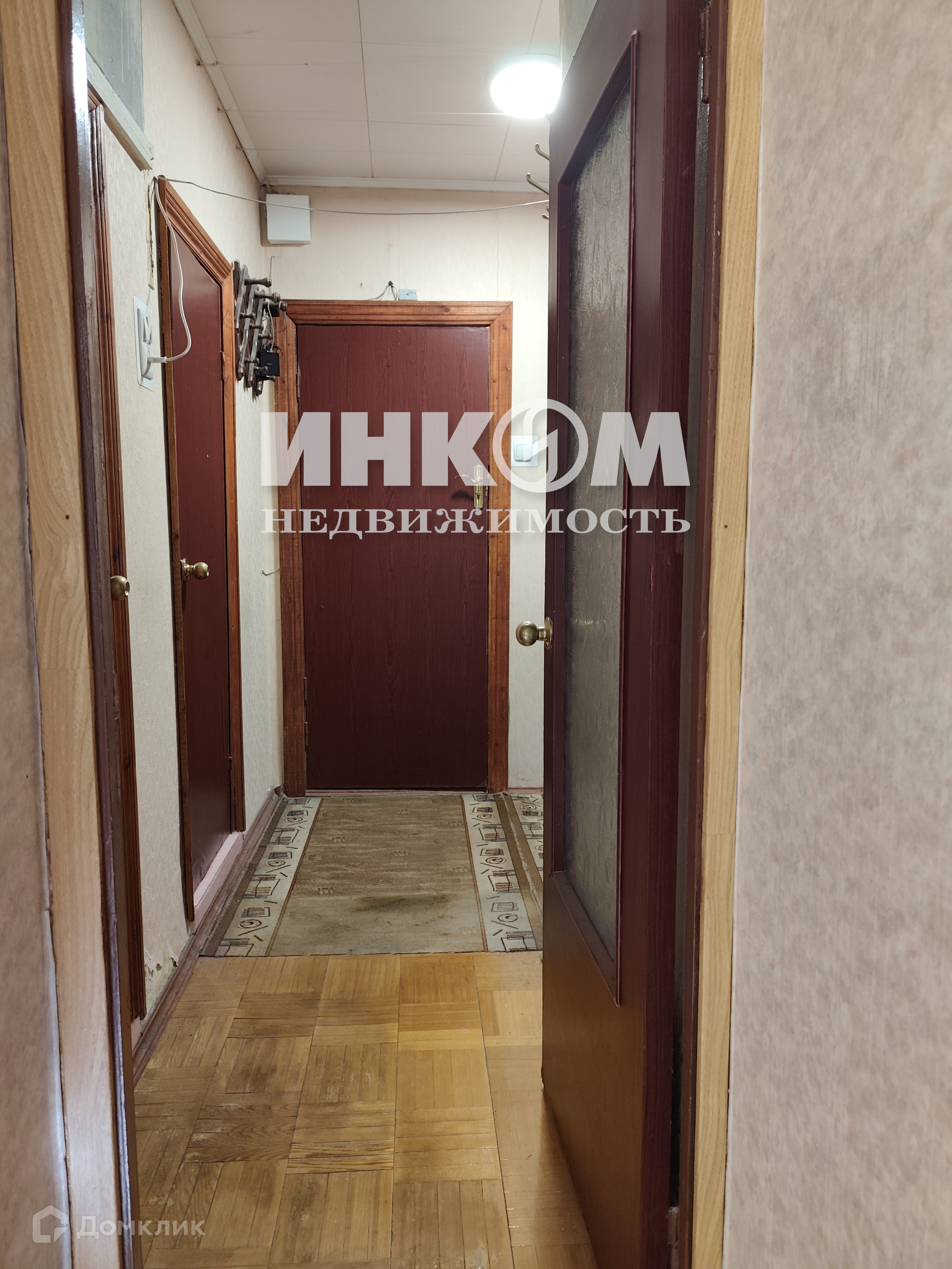 Москва, к7, к7 - Vista 4