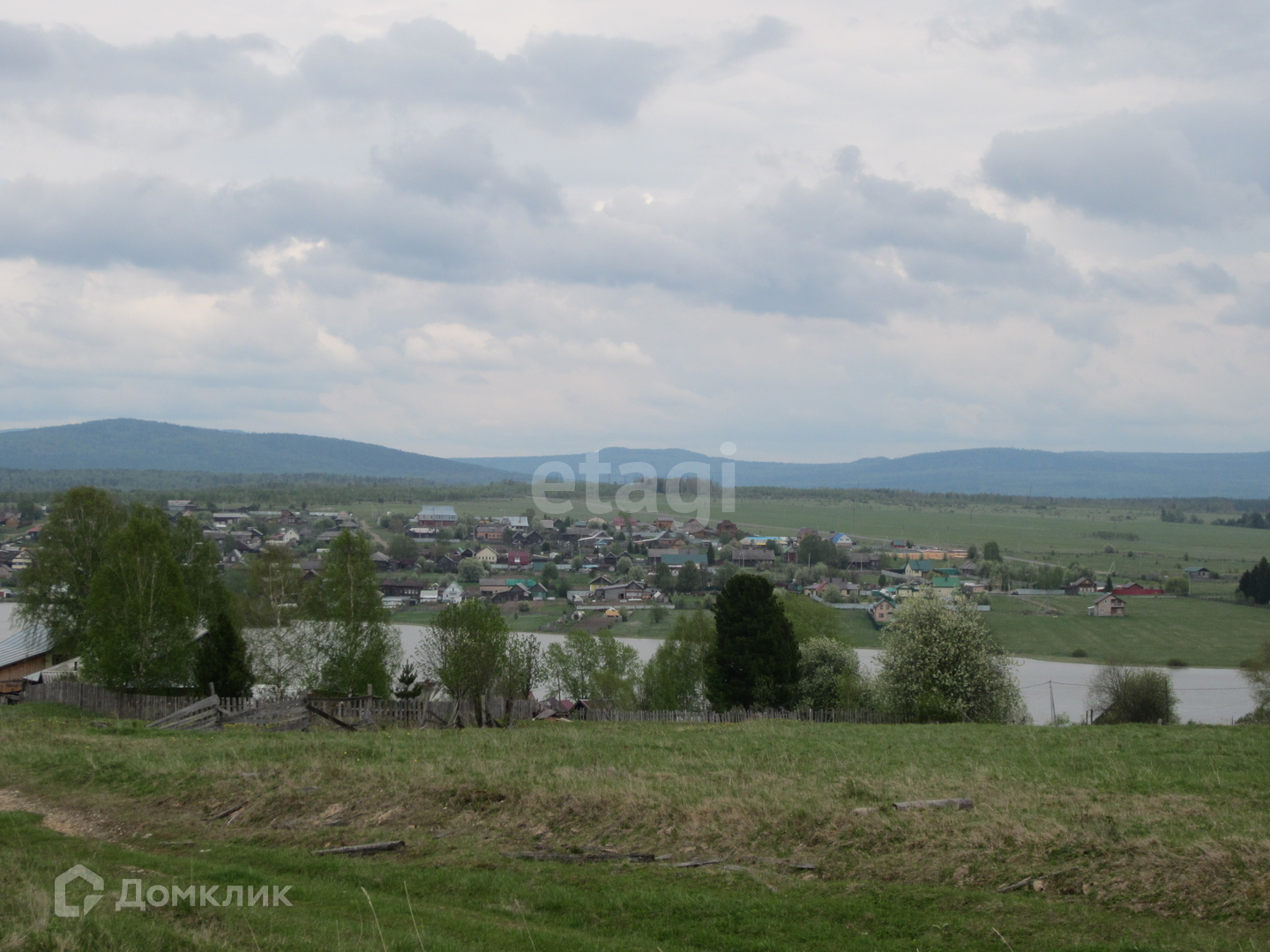 Купить участок, 18.75 сот., ИЖС по адресу Свердловская область,  Горноуральский городской округ, посёлок Висим, улица Д.Н. Мамина-Сибиряка  за 440 000 руб. в Домклик — поиск, проверка, безопасная сделка с жильем в  офисе Сбербанка.