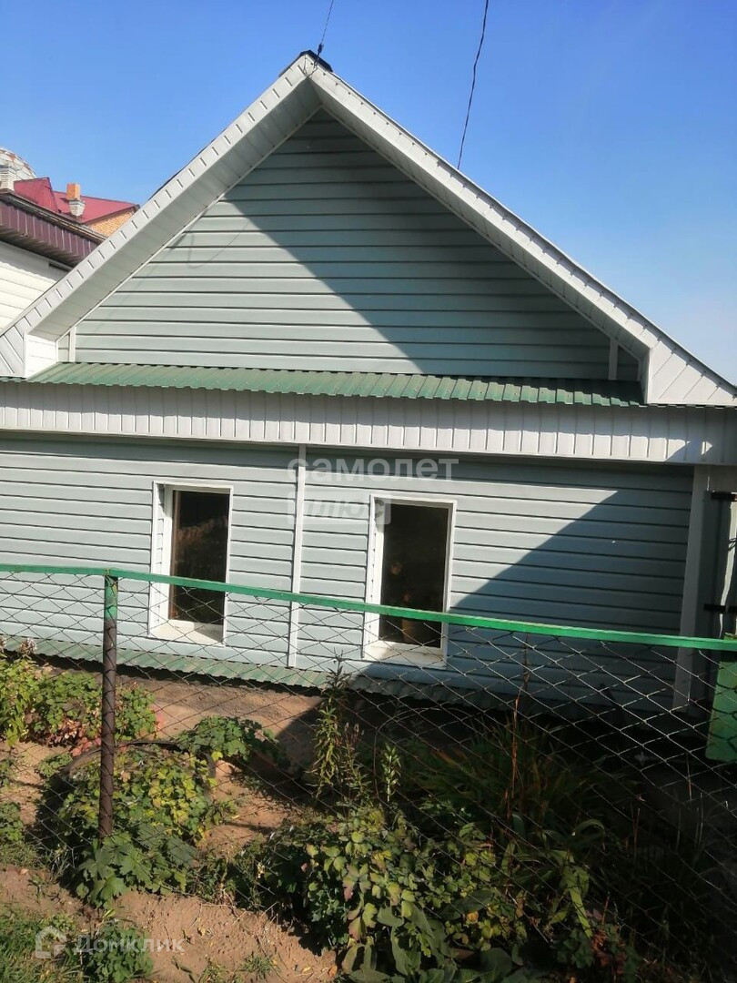 Купить Дом В Оренбурге Район Красный Городок