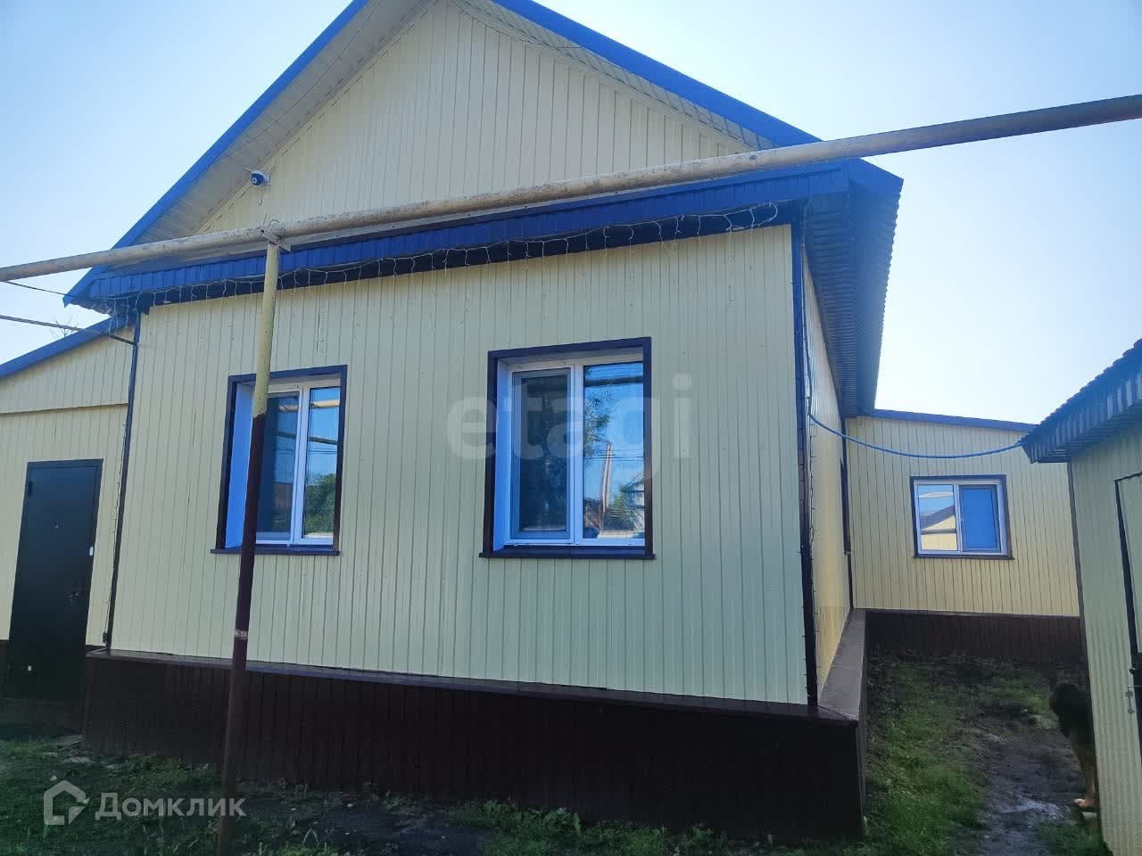 Купить Дом В Республике Мордовия Недорого