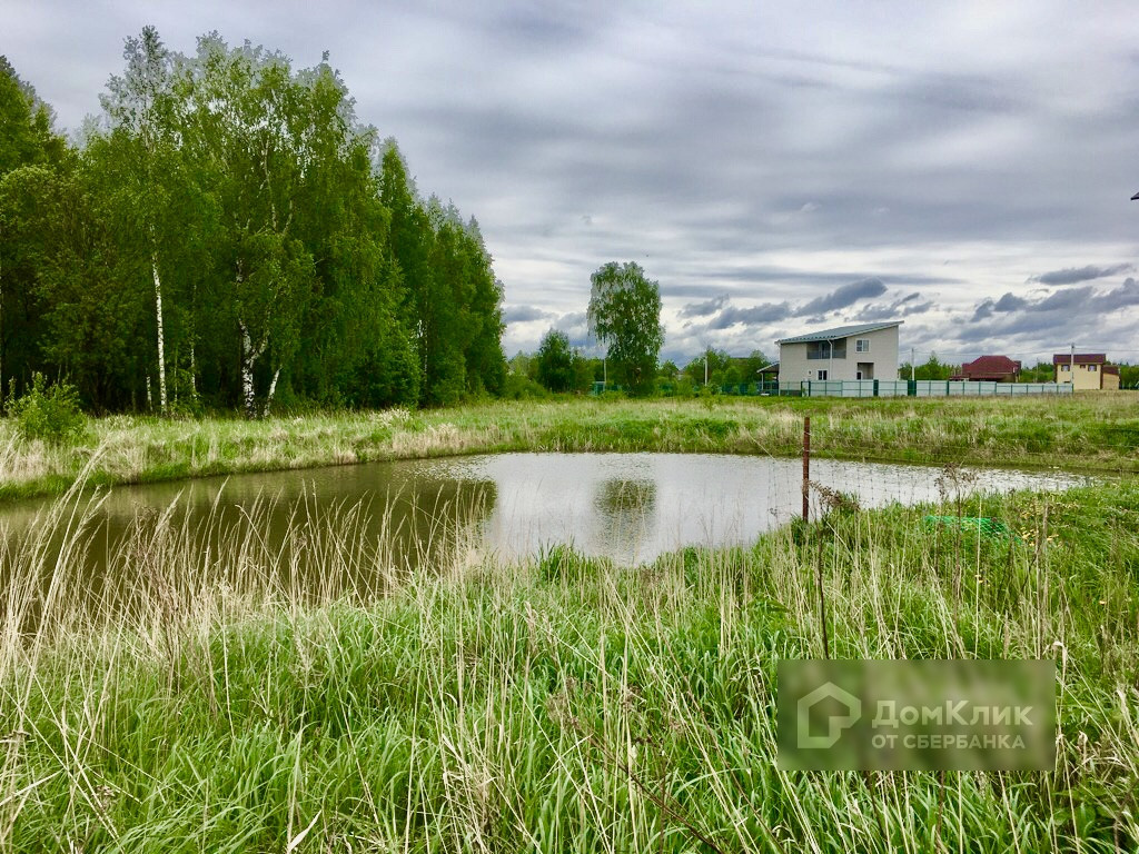 Купить участок, 12 сот. по адресу Ярославская область, городской округ  Переславль-Залесский, ДНТ Коттеджио, улица Раджа за 700 000 руб. в Домклик  — поиск, проверка, безопасная сделка с жильем в офисе Сбербанка.