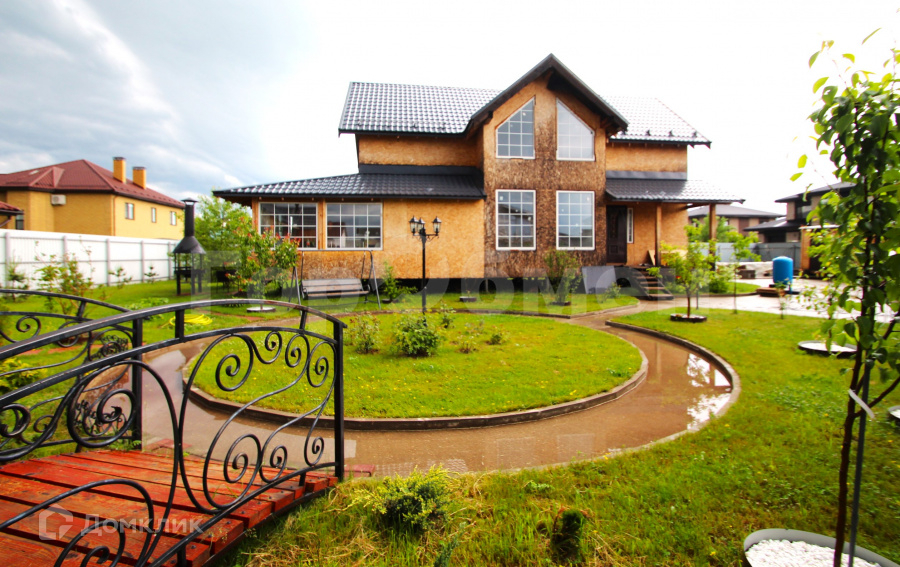 9 Поселок Купить