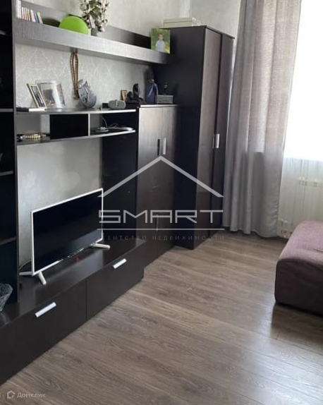 Купить 2-комнатную квартиру, 48 м² по адресу Краснодарский край, Апшеронск, квартал ГРЭС, 5, 2 ...