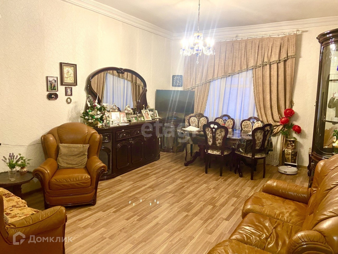 Обнинск Купить 2 Комнатную Квартиру Недорого