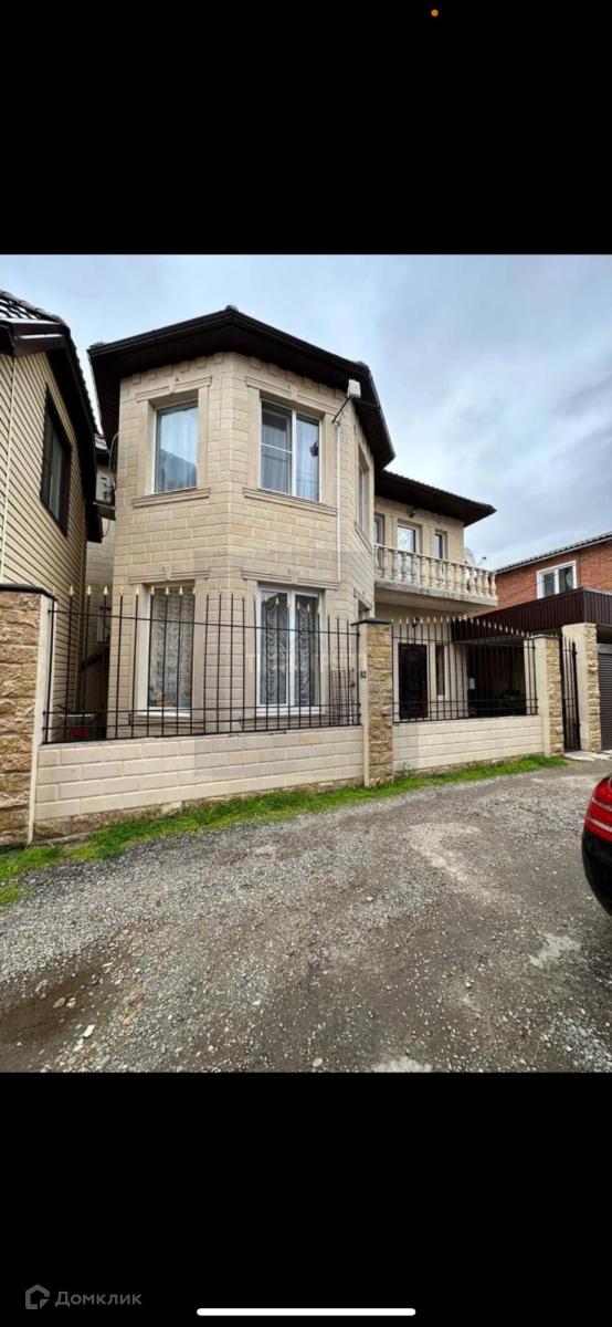 Купить быстровозводимый дом в Кропоткина