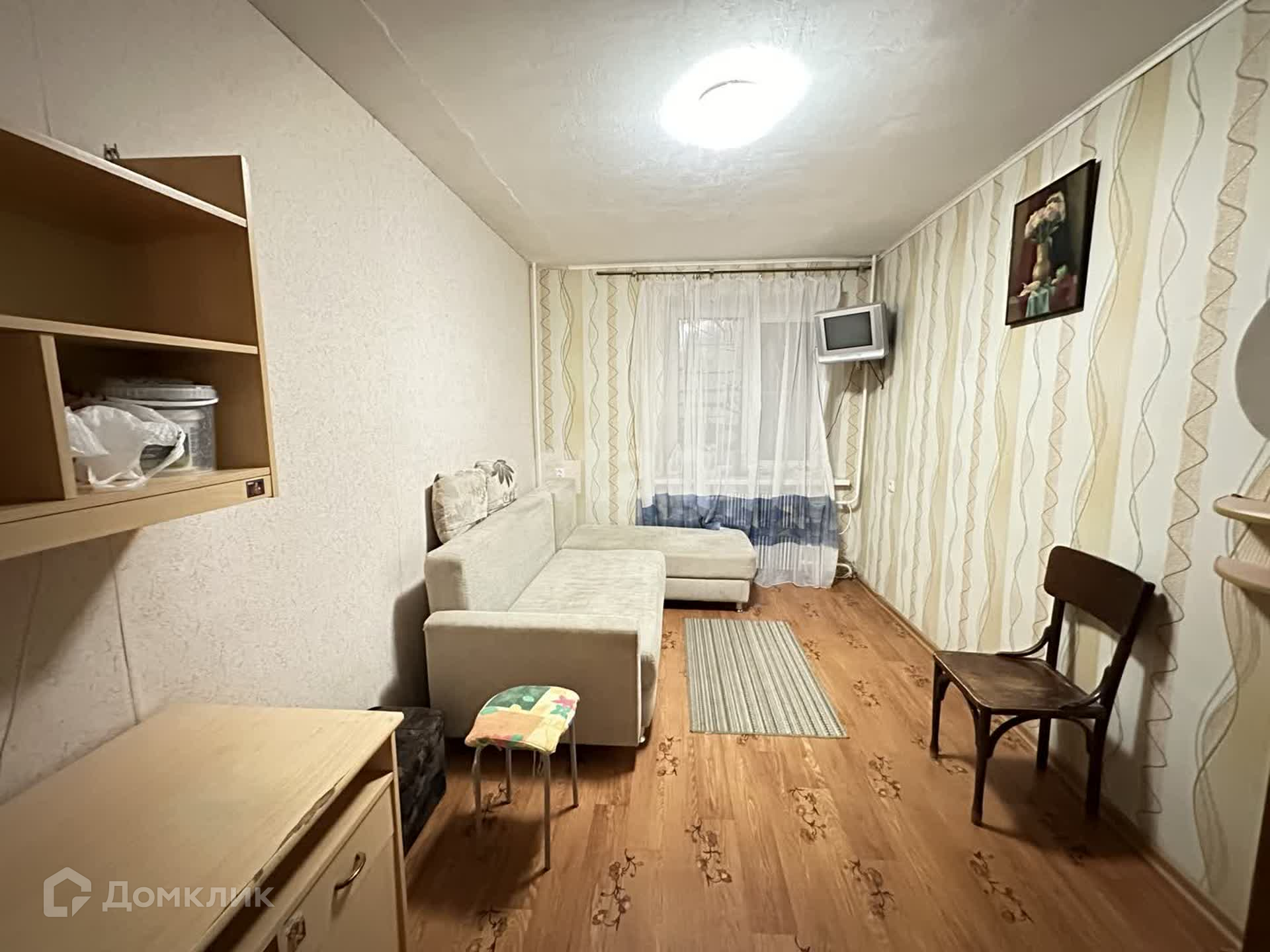 Купить комнату в 1-комн. квартире, 12 м² по адресу Белгород, улица  Горького, 58, 2 этаж за 910 000 руб. в Домклик — поиск, проверка,  безопасная сделка с жильем в офисе Сбербанка.