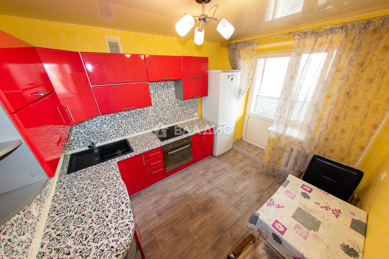 Купить Однокомнатную Квартиру Во Владимире Вторичка Недорого