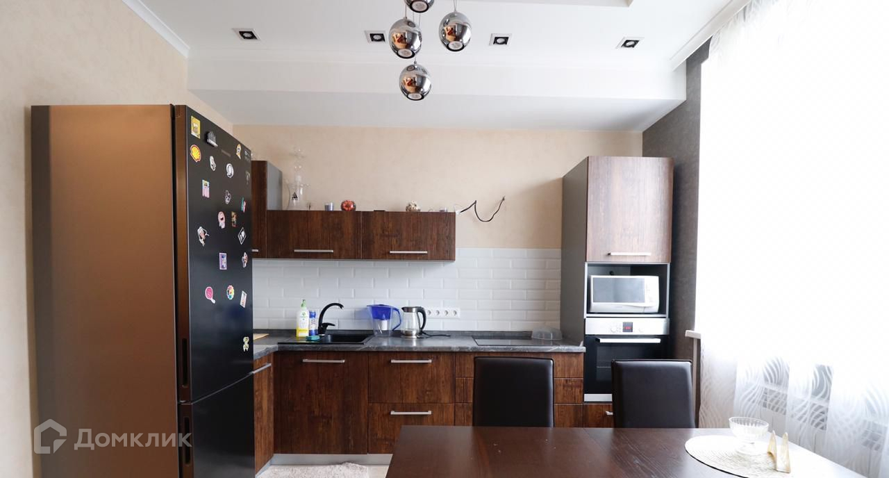 Купить 2-комнатную квартиру, 52 м² по адресу Краснодарский край, Сочи ...