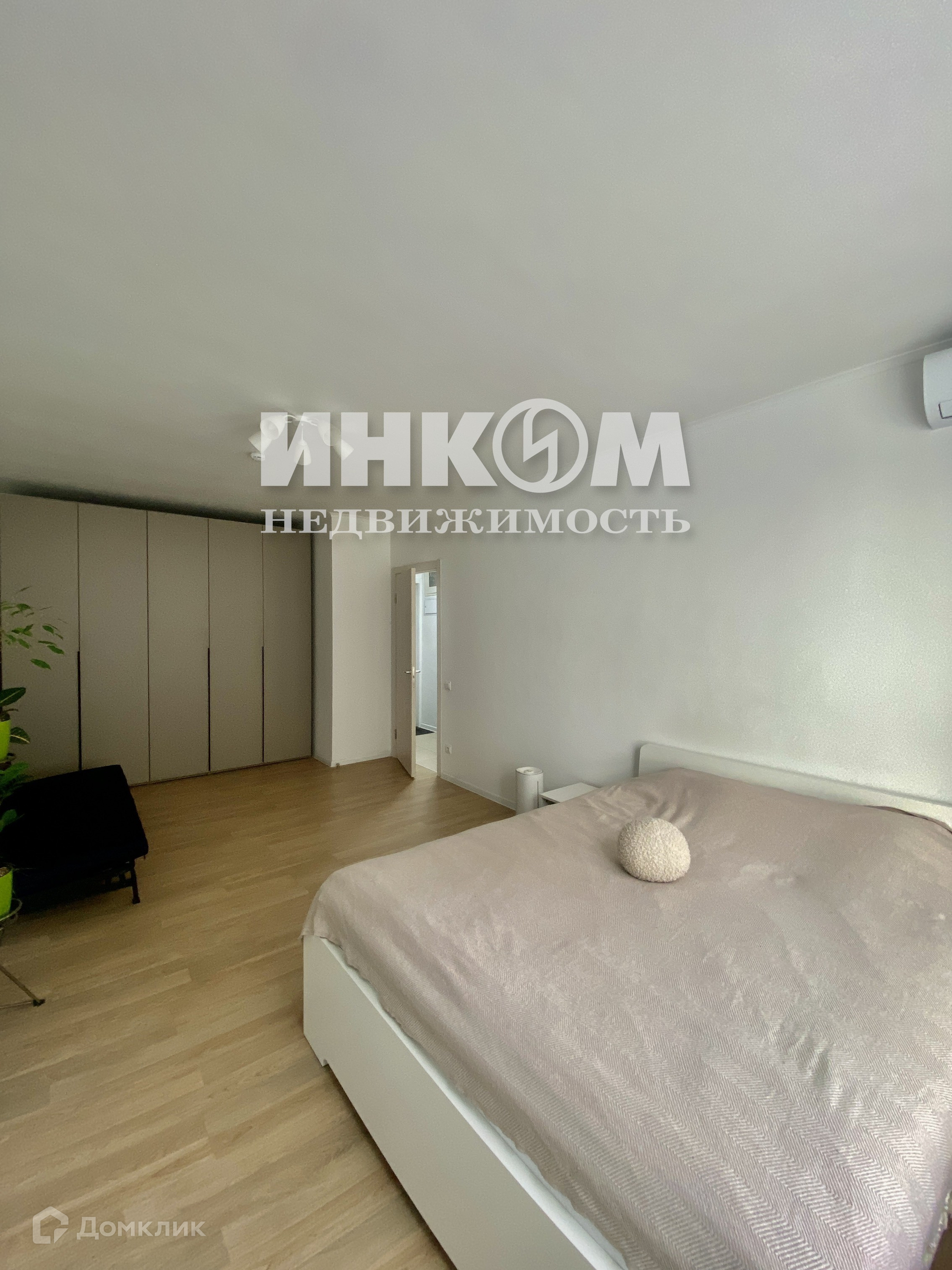 Москва, улица Михайлова, 30а к1 - Ansicht 4