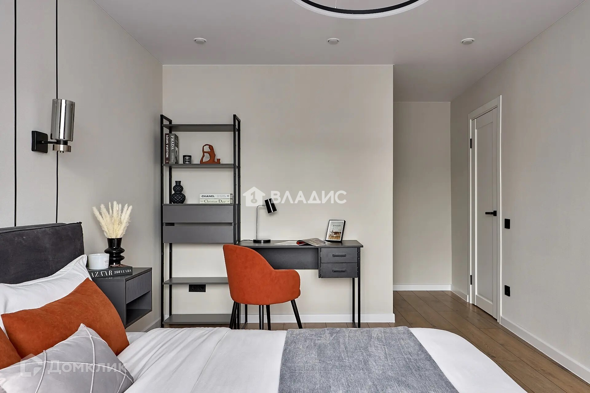 Москва, улица Коминтерна, 22 к2 - Vista 2