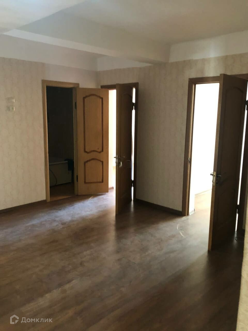 Купить 3-комнатную квартиру, 83 м² по адресу Республика Дагестан, Махачкала,  проспект Гамидова, 49к5, 4 этаж за 8 500 000 руб. в Домклик — поиск,  проверка, безопасная сделка с жильем в офисе Сбербанка.