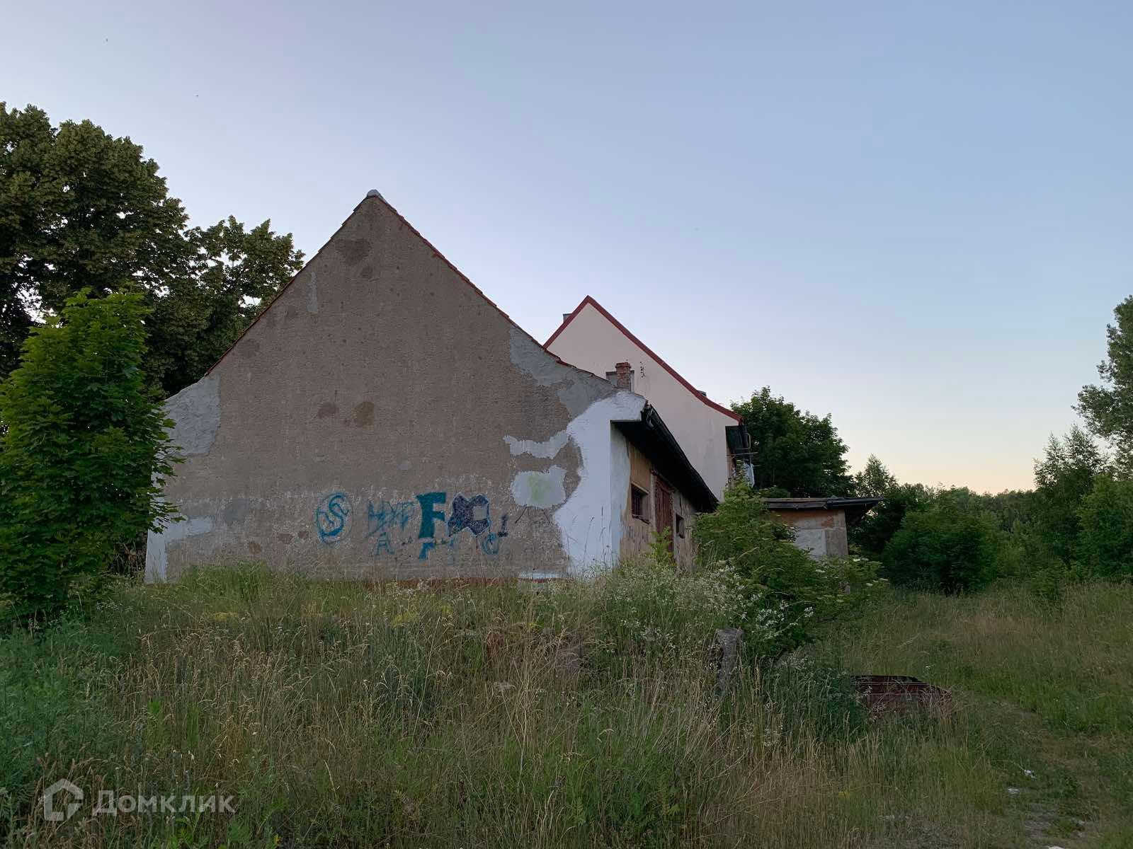 Купить Квартиру В Донском Калининградской Области