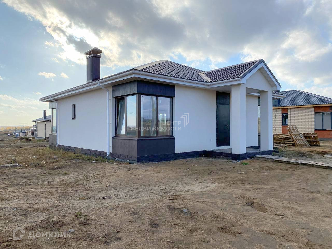 Купить Дом Большие Кабаны Лаишевский