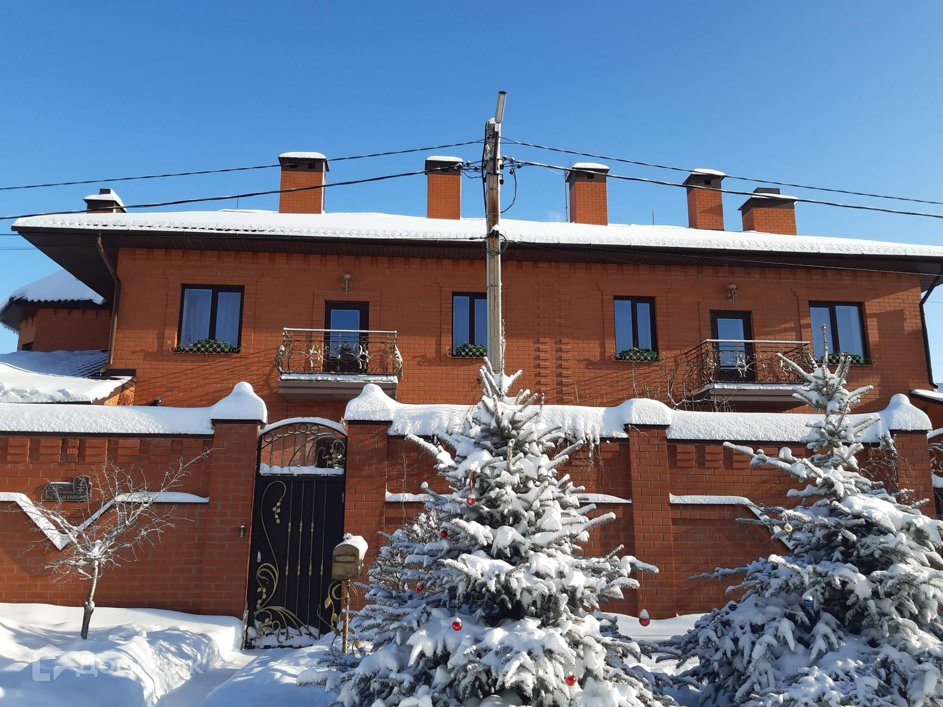 10 й переулок