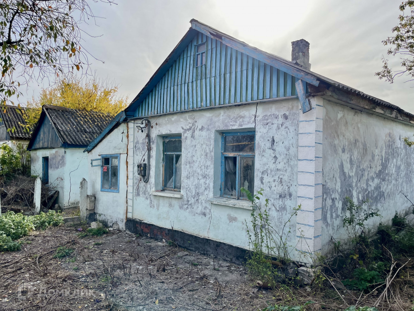 Купить Дом В Село Заветное