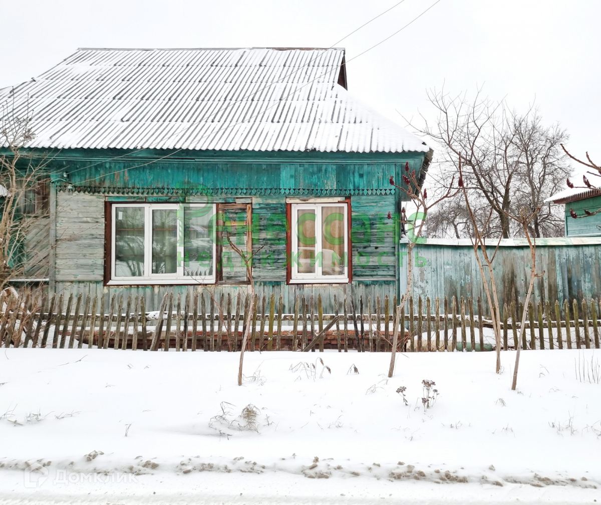 Купить Участок Дом Брянск Советский