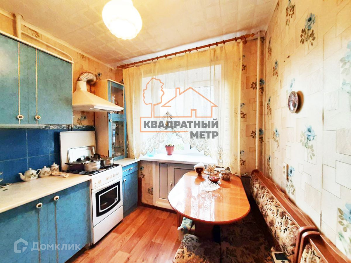 Купить 2-комнатную квартиру, 44.8 м² по адресу Ульяновская область,  Димитровград, улица Осипенко, 23, 1 этаж за 1 430 000 руб. в Домклик —  поиск, проверка, безопасная сделка с жильем в офисе Сбербанка.