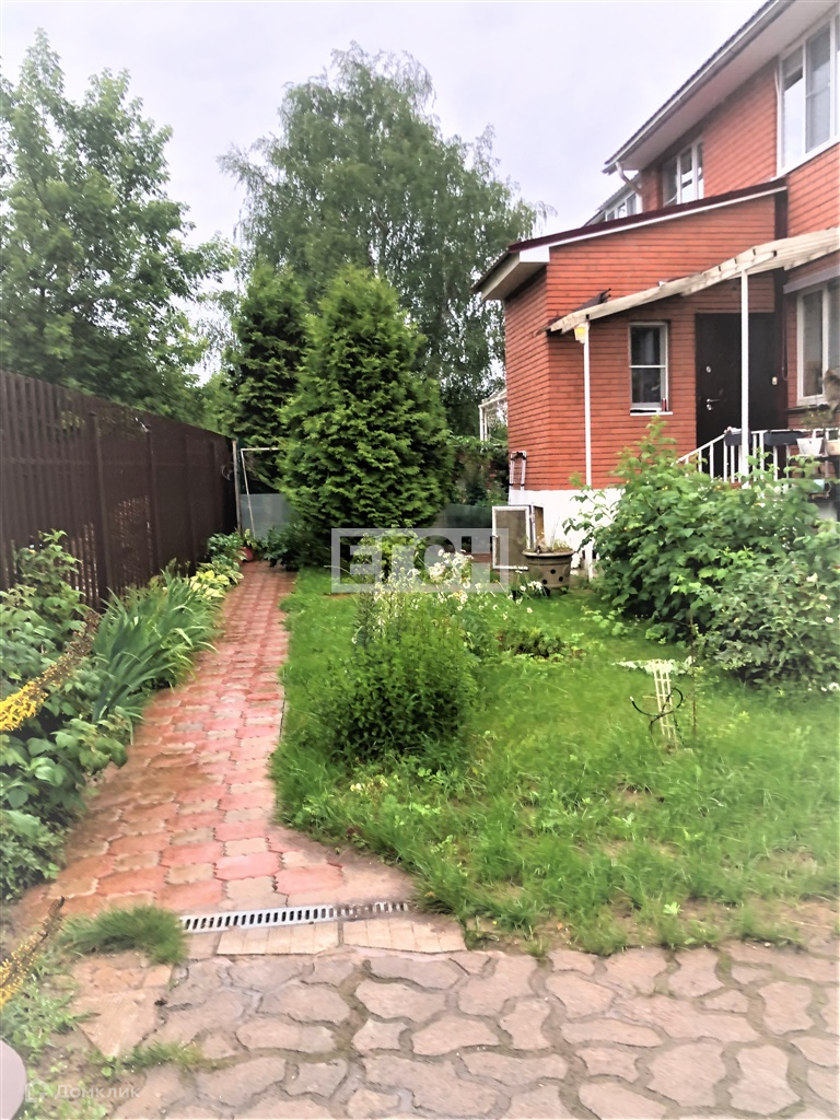 Купить дом, 73 м² по адресу Московская область, Красногорск, микрорайон ...