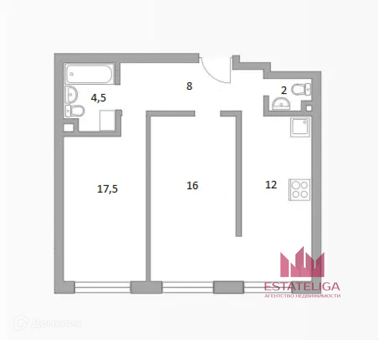 Купить Новостройку У Метро Нижегородское