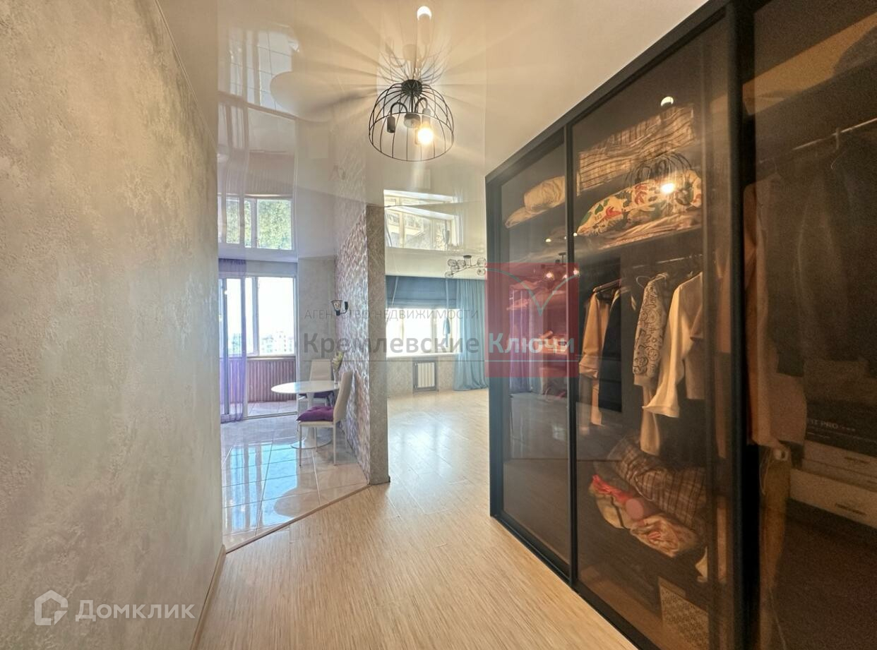 Реутов, 3а м-н, улица Кирова, 9 - Aanzicht 4