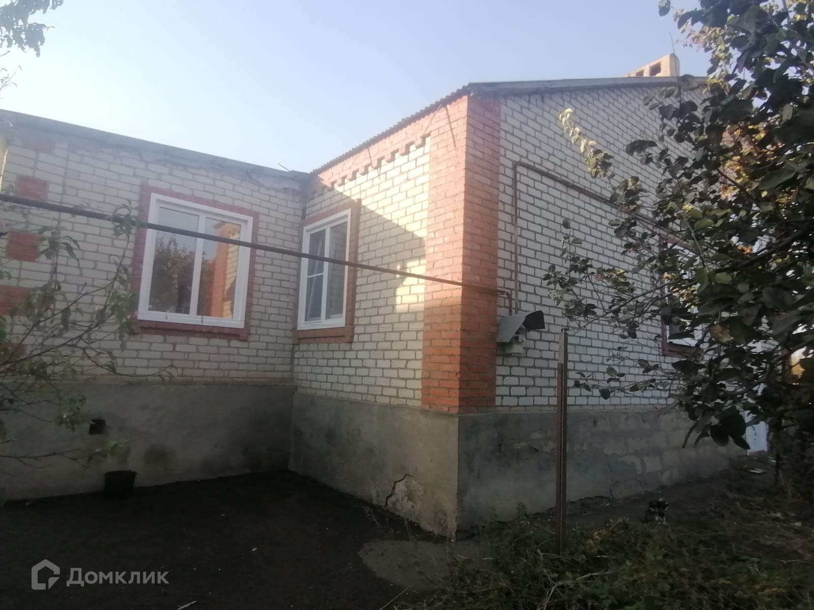 Купить Дом Станица Калининская Краснодарский