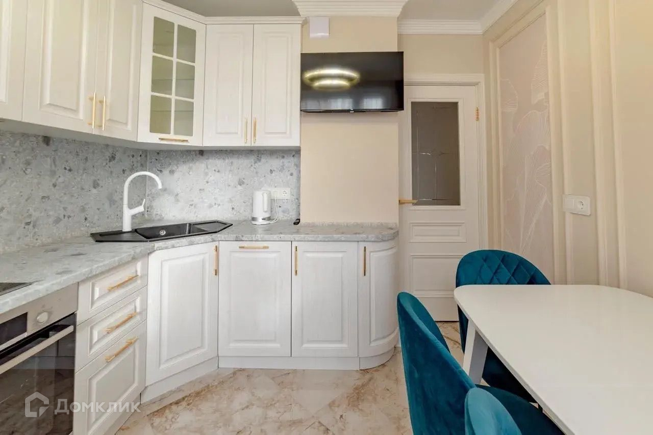 Москва, улица Декабристов, 10 к2 - Widok 3